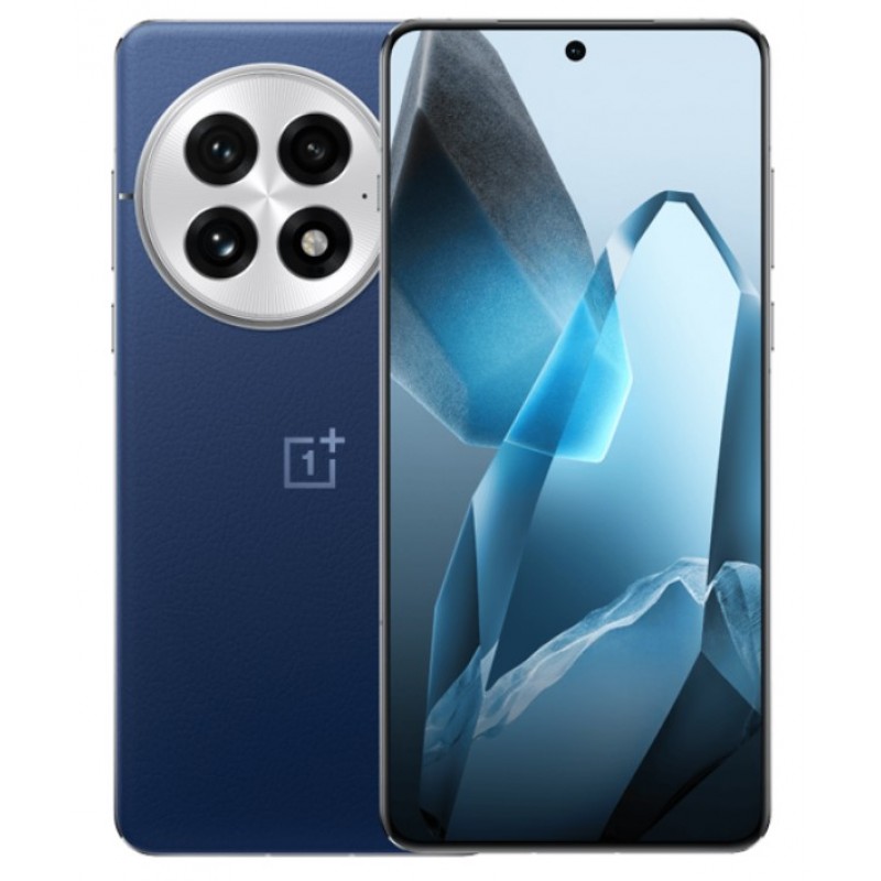 OnePlus 13 16-512GB Midnight Ocean India Global Version купить в
